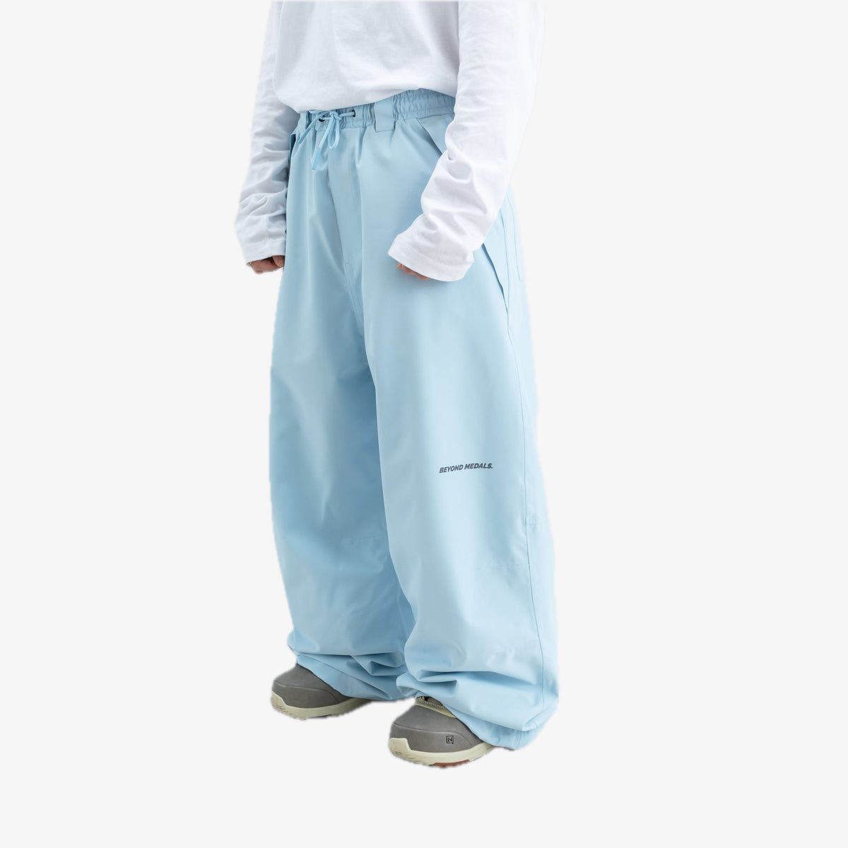 Beyond Medals Park Pants Snowboardhose 2027
