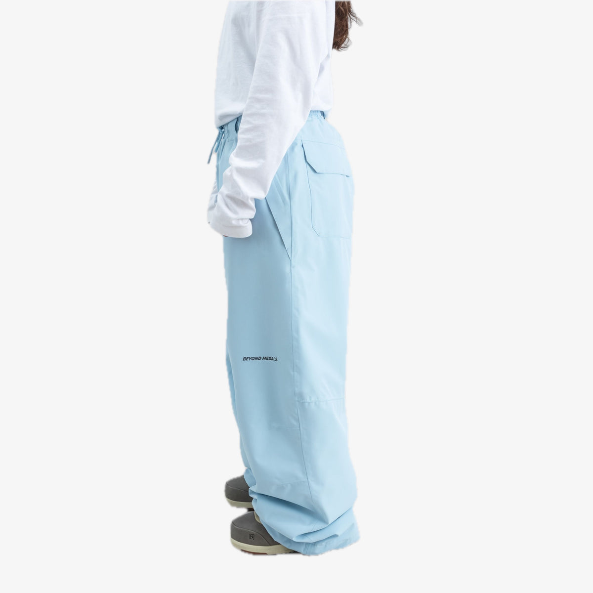 Beyond Medals Park Pants Snowboardhose 2027