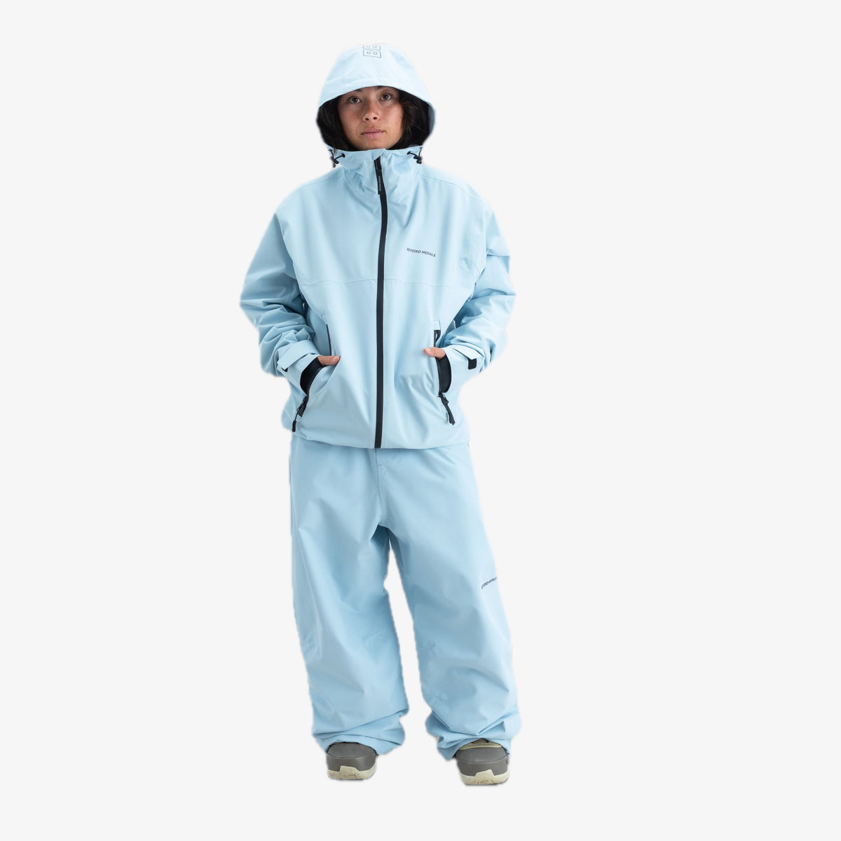 Beyond Medals Park Pants Snowboardhose 2027