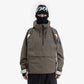 Beyond Medals Retro Anorak 2L Snowboardjacke 2027