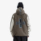 Beyond Medals Retro Anorak 2L Snowboardjacke 2027