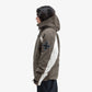 Beyond Medals Retro Anorak 2L Snowboardjacke 2027
