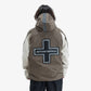 Beyond Medals Retro Anorak 2L Snowboardjacke 2027