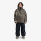 Beyond Medals Retro Anorak 2L Snowboardjacke 2027