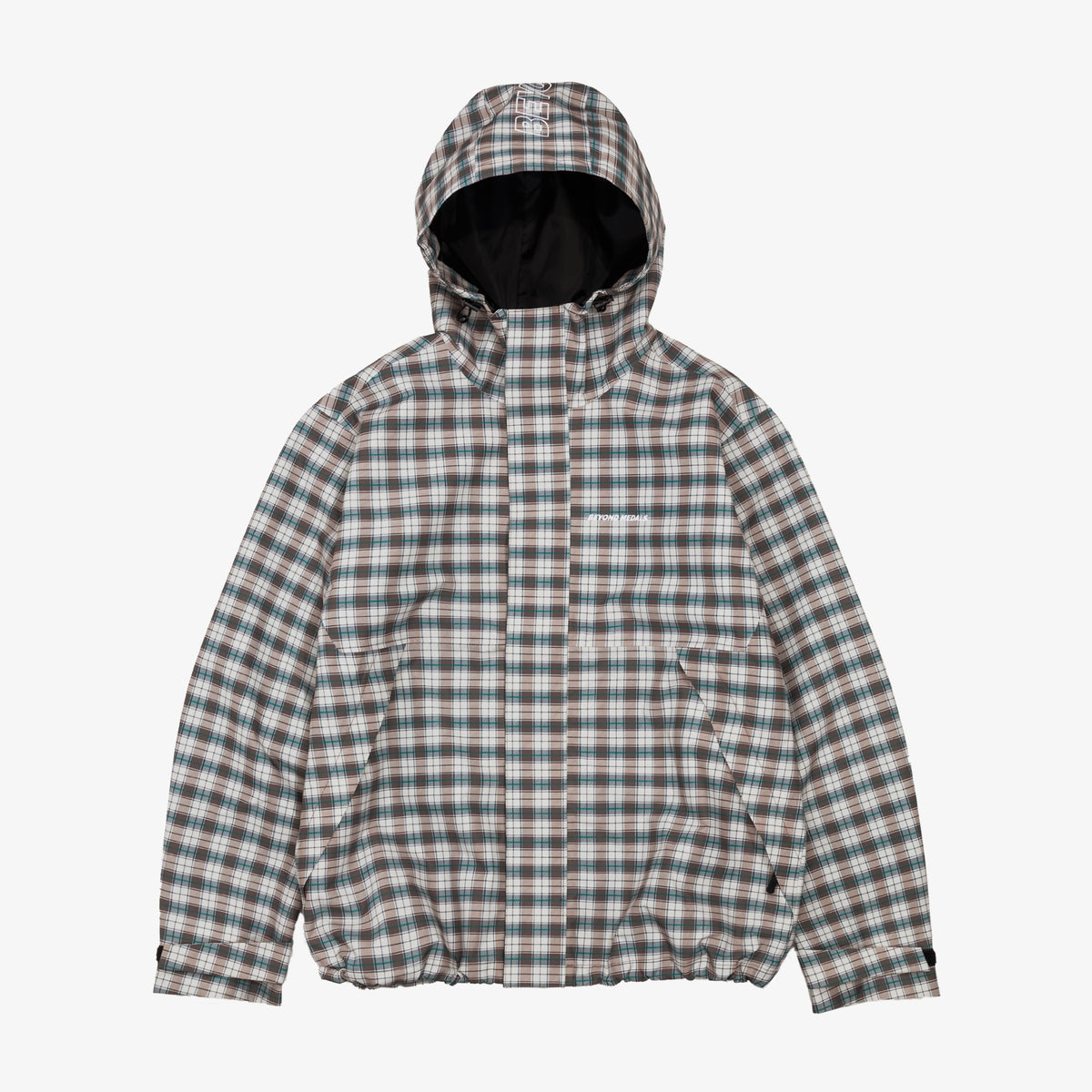 Beyond Medals The Jacket 2L Print Snowboardjacke 2027