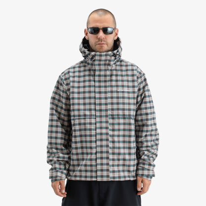 Beyond Medals The Jacket 2L Print Snowboardjacke 2027