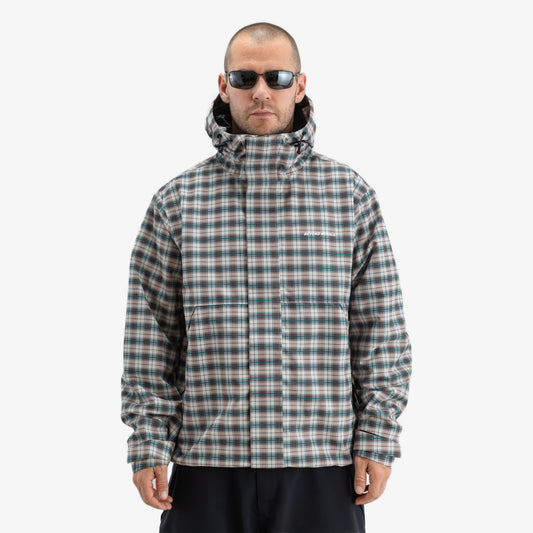 Beyond Medals The Jacket 2L Print Snowboardjacke 2027