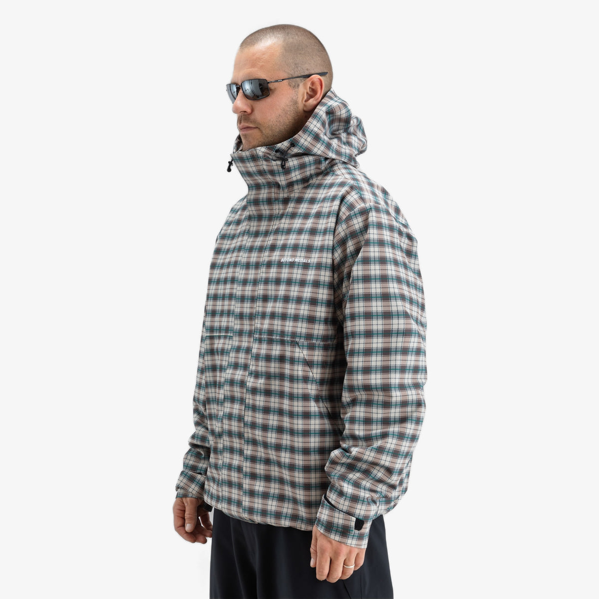 Beyond Medals The Jacket 2L Print Snowboardjacke 2027