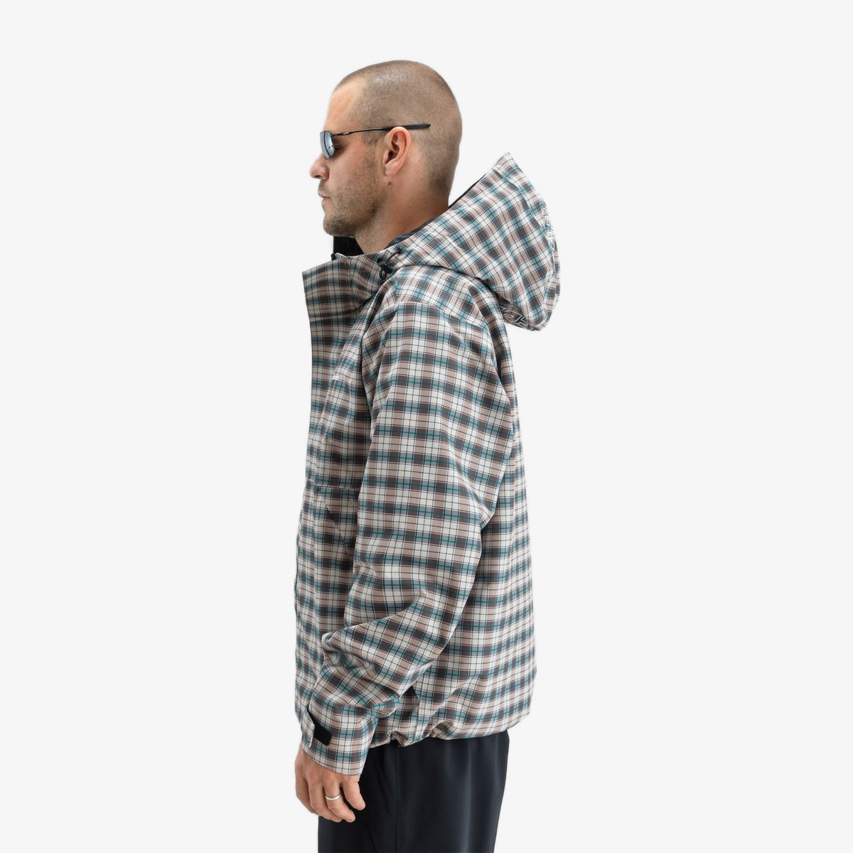 Beyond Medals The Jacket 2L Print Snowboardjacke 2027