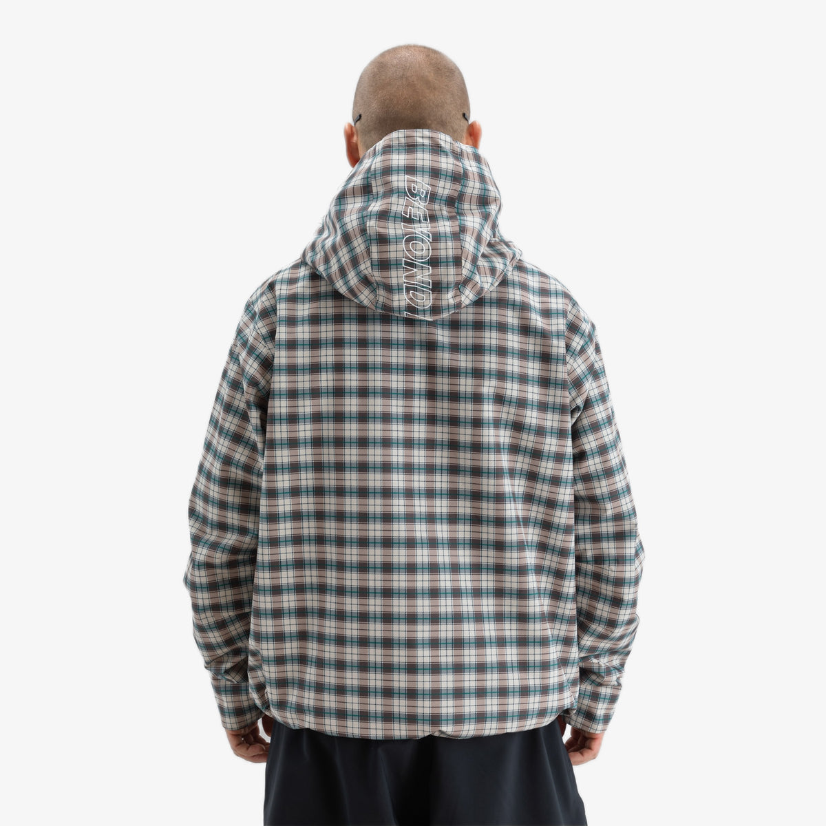 Beyond Medals The Jacket 2L Print Snowboardjacke 2027