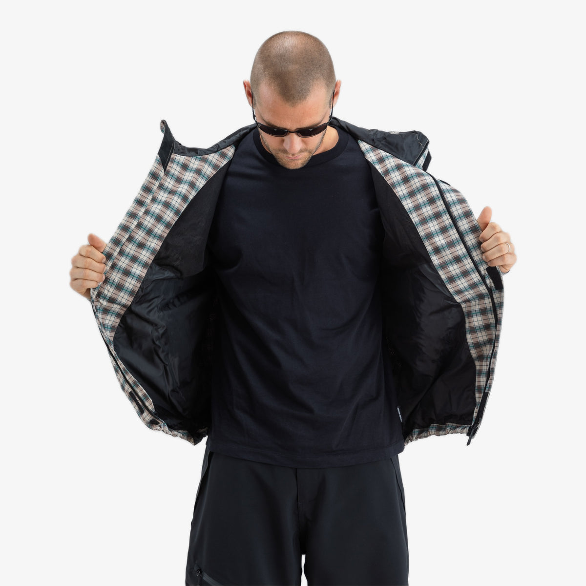 Beyond Medals The Jacket 2L Print Snowboardjacke 2027