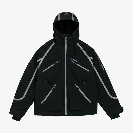 Beyond Medals X Jacket Taped 3L Snowboardjacke 2027