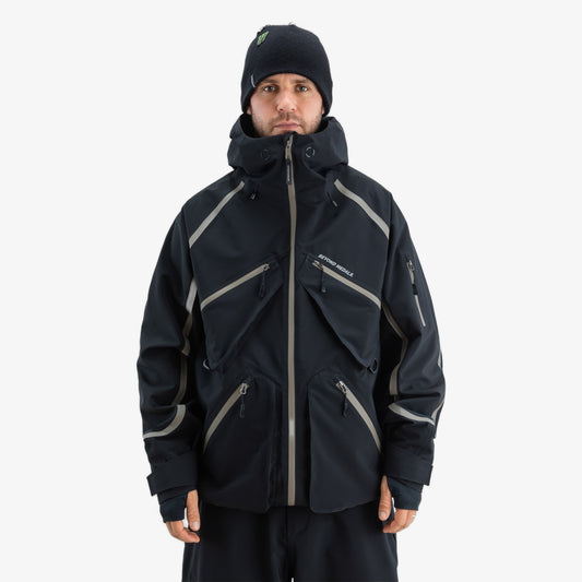 Beyond Medals X Jacket Taped 3L Snowboardjacke 2027