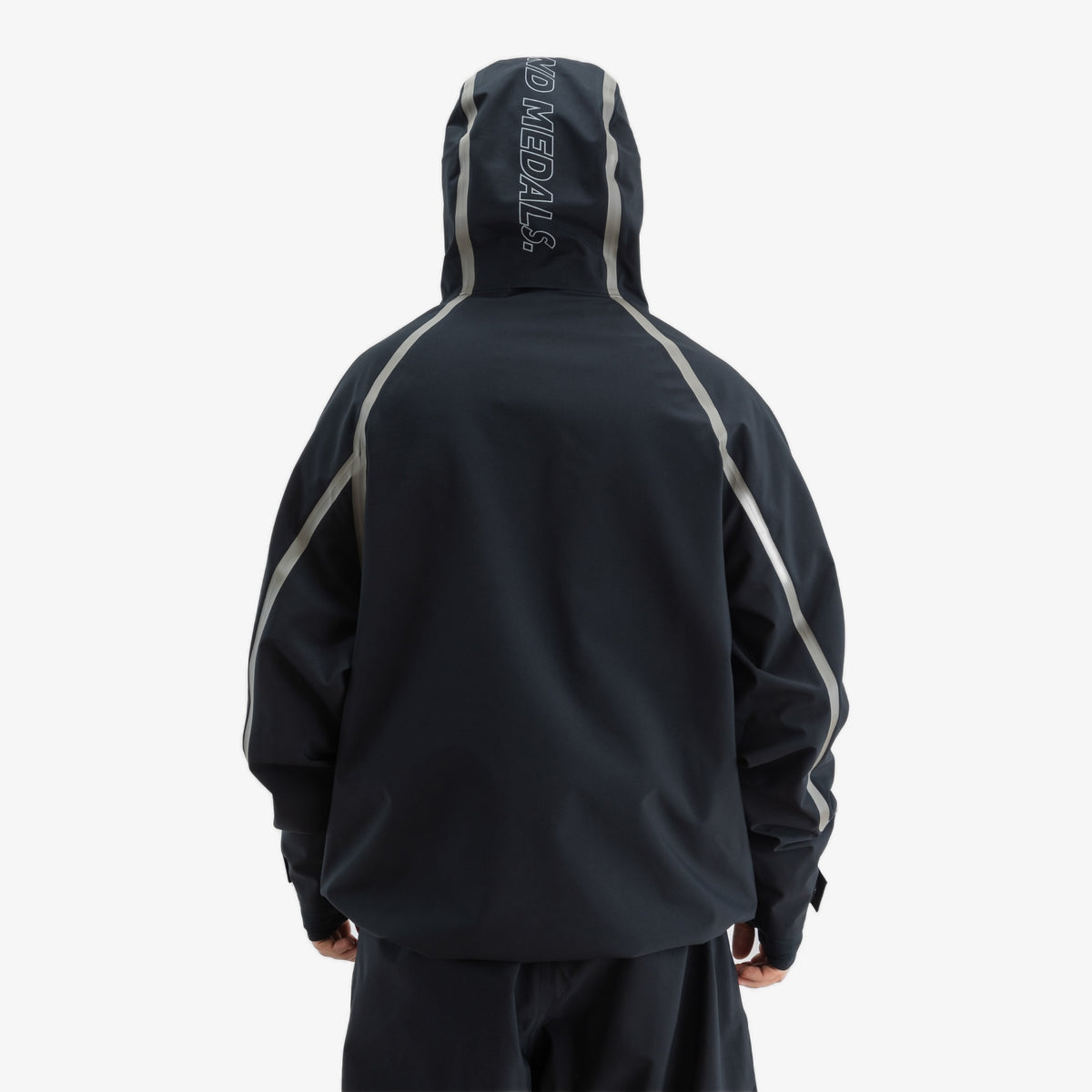 Beyond Medals X Jacket Taped 3L Snowboardjacke 2027
