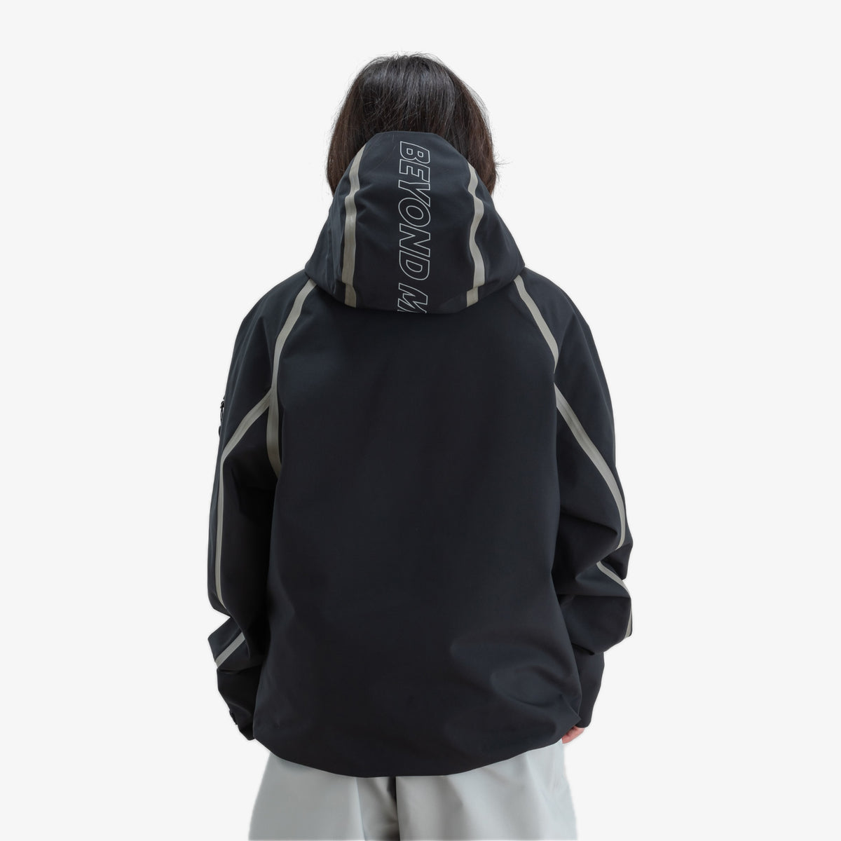 Beyond Medals X Jacket Taped 3L Snowboardjacke 2027
