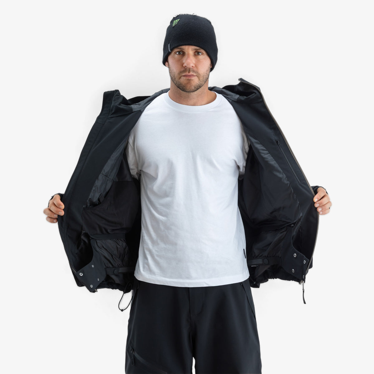 Beyond Medals X Jacket Taped 3L Snowboardjacke 2027
