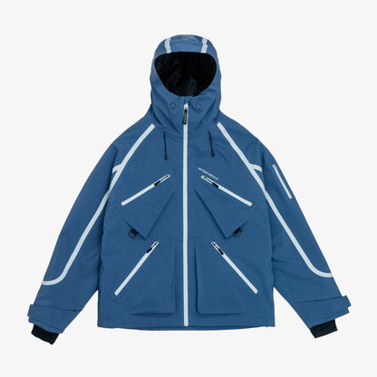 Beyond Medals X Jacket Taped 3L Snowboardjacke 2027
