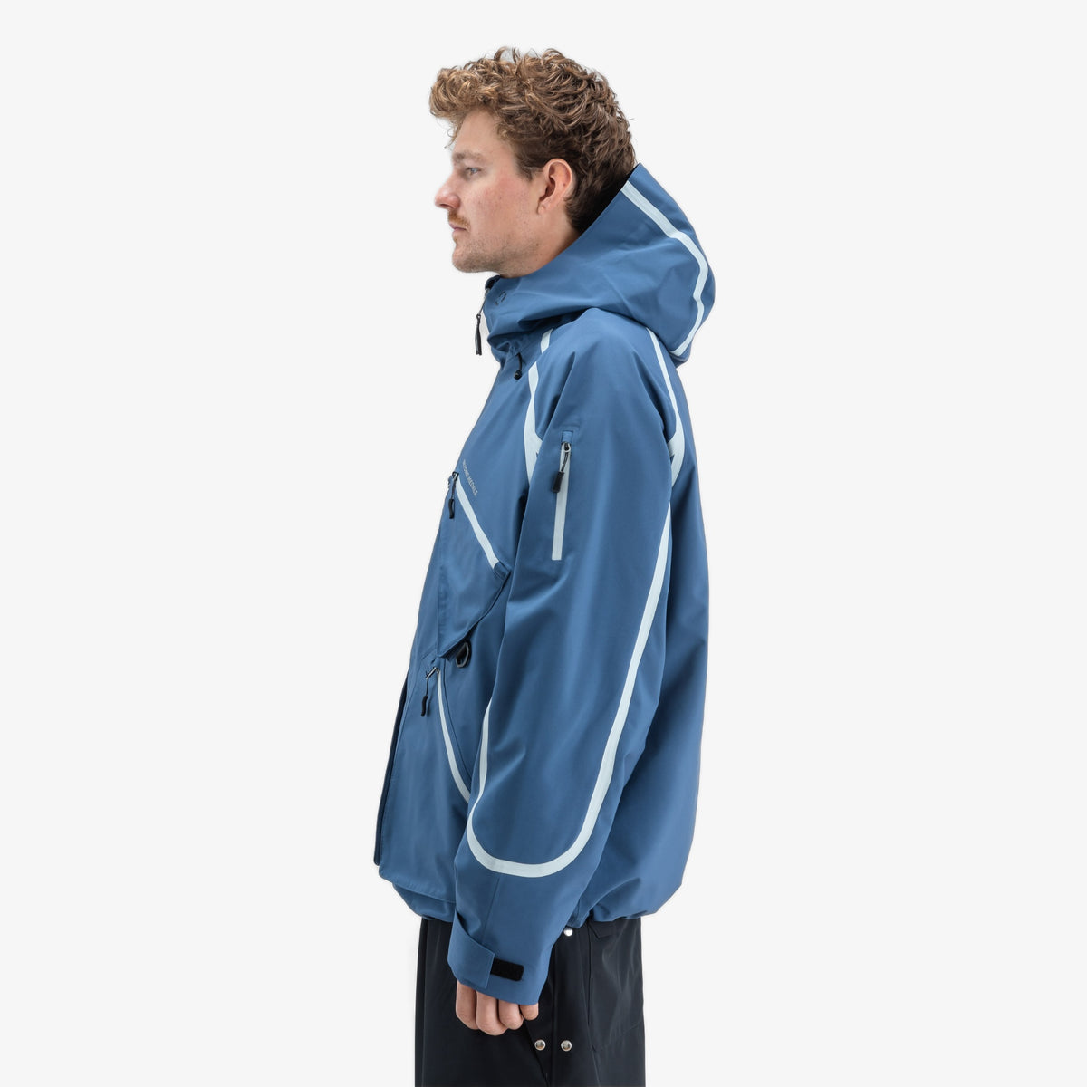 Beyond Medals X Jacket Taped 3L Snowboardjacke 2027