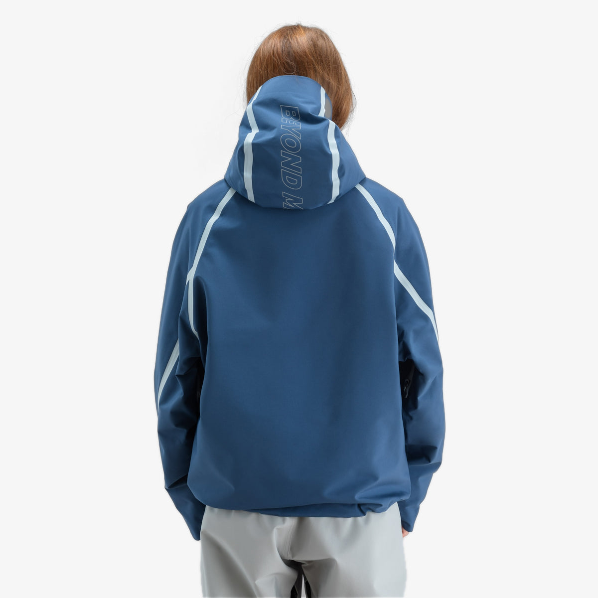Beyond Medals X Jacket Taped 3L Snowboardjacke 2027