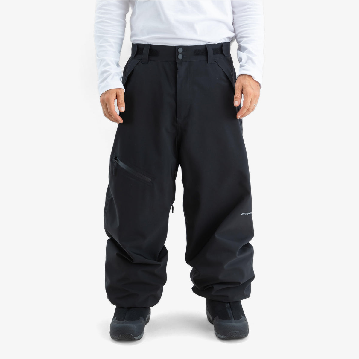 Beyond Medals X Pants 3L Snowboardhose 2027