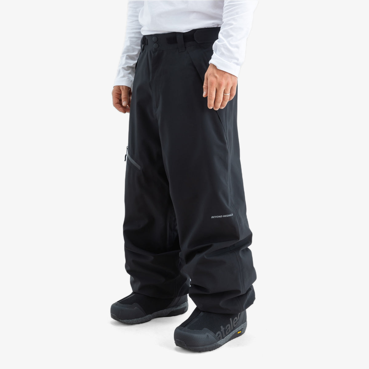 Beyond Medals X Pants 3L Snowboardhose 2027