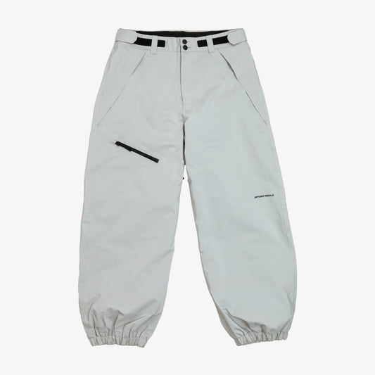 Beyond Medals X Pants 3L Snowboardhose 2027