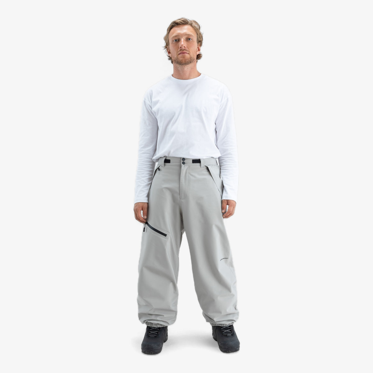 Beyond Medals X Pants 3L Snowboardhose 2027