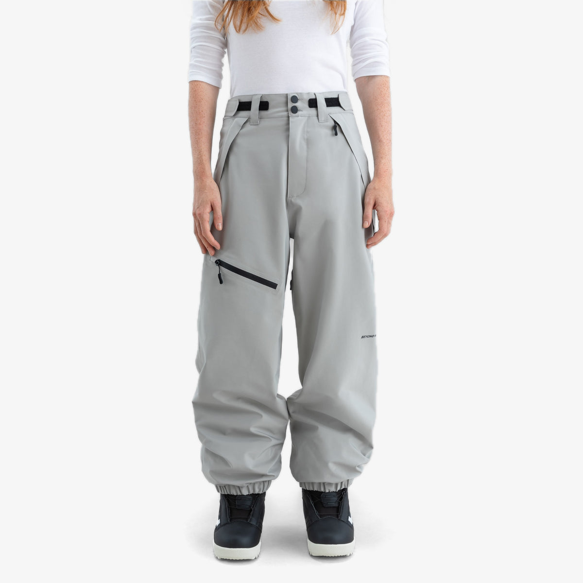Beyond Medals X Pants 3L Snowboardhose 2027