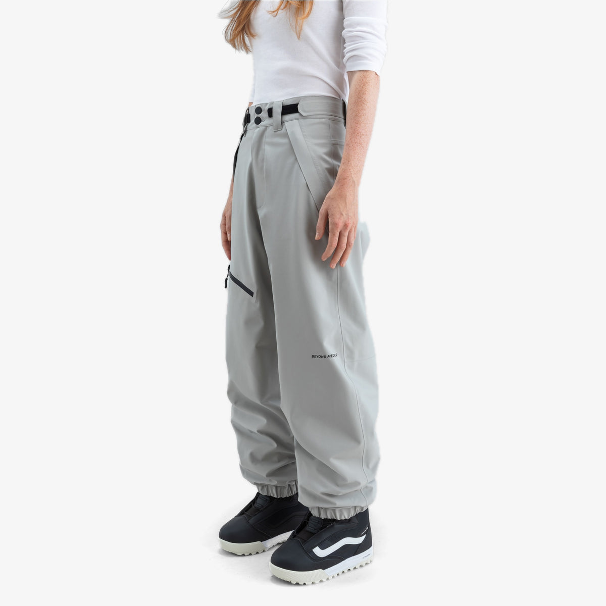 Beyond Medals X Pants 3L Snowboardhose 2027