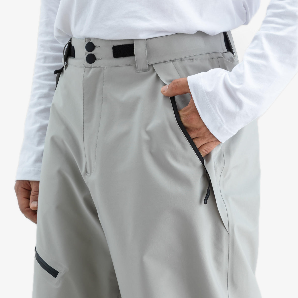 Beyond Medals X Pants 3L Snowboardhose 2027