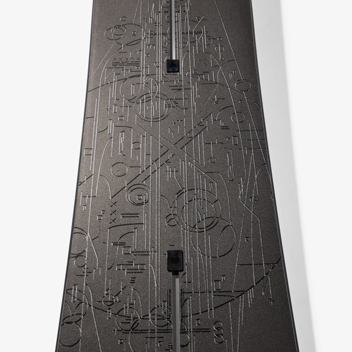 Burton Custom X Camber Snowboard 2027