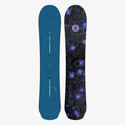 Burton Family Tree Full Nelson Snowboard 2027