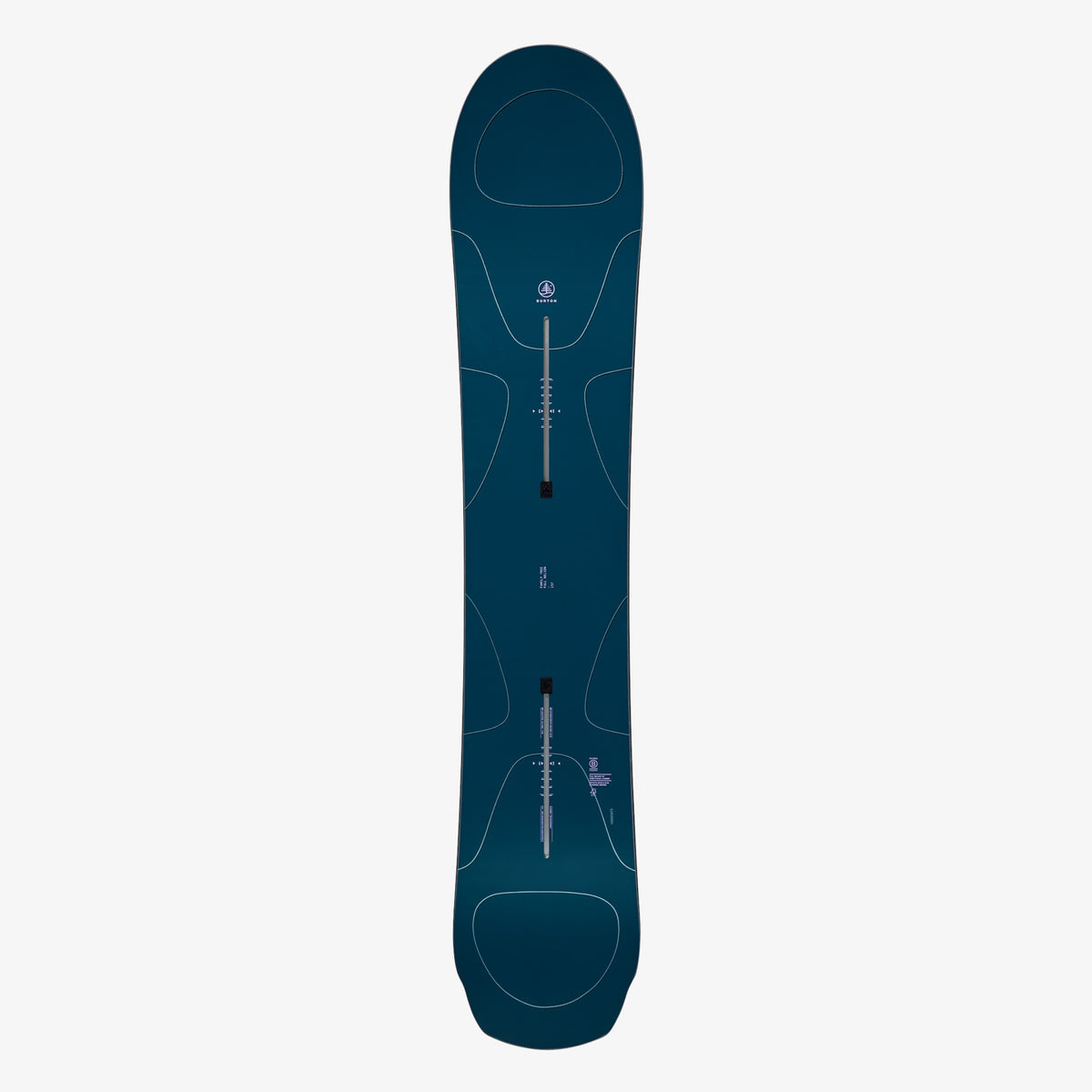 Burton Family Tree Full Nelson Snowboard 2027