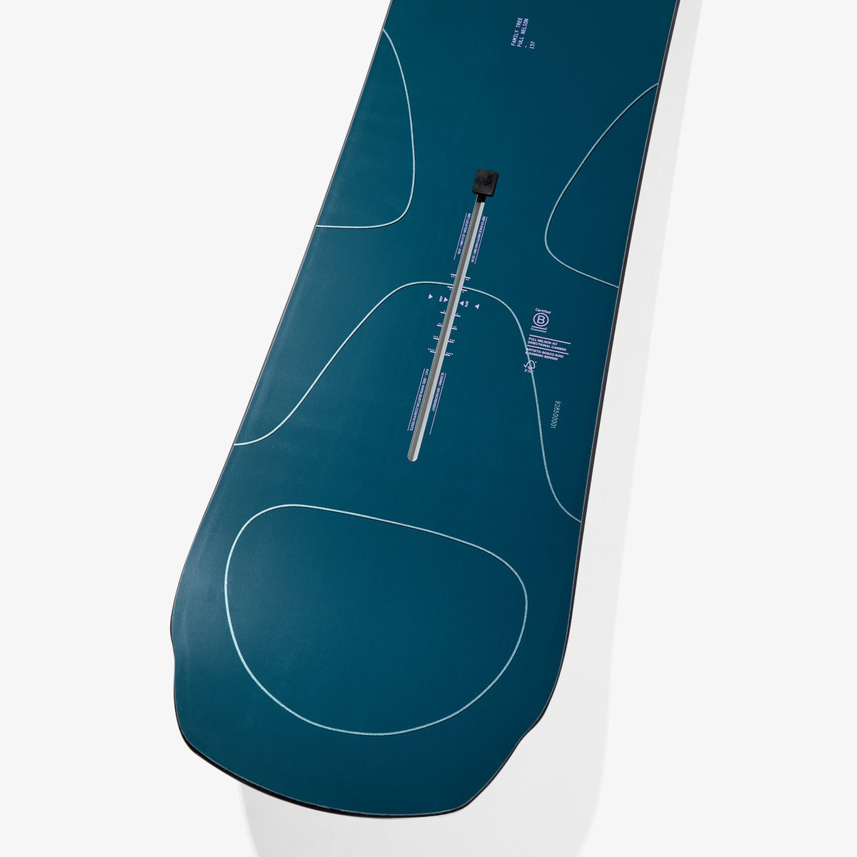 Burton Family Tree Full Nelson Snowboard 2027