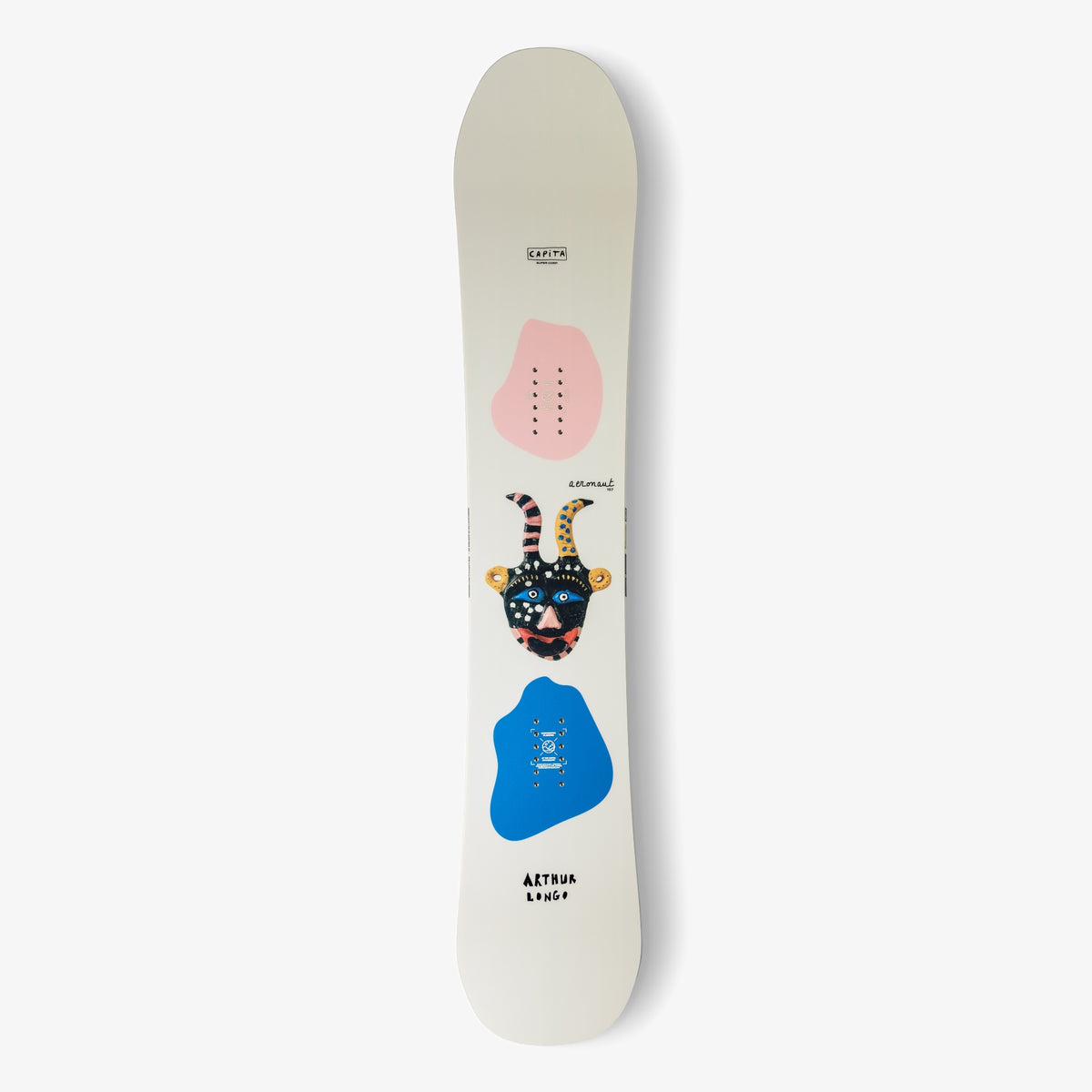 CAPiTA Aeronaut Snowboard 2027