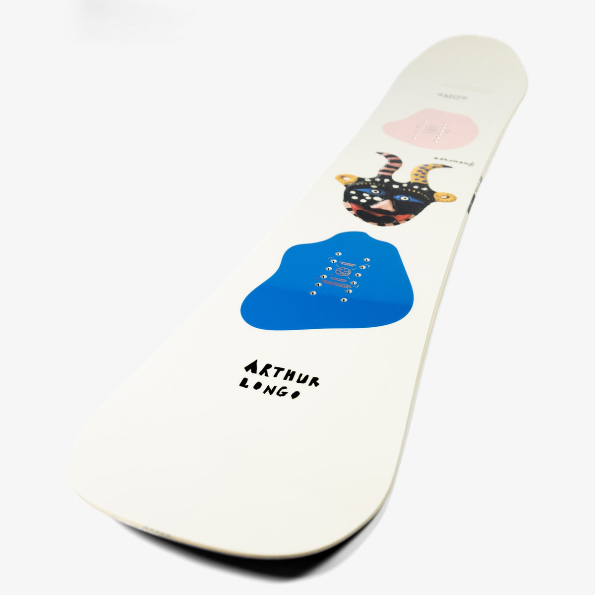 CAPiTA Aeronaut Snowboard 2027