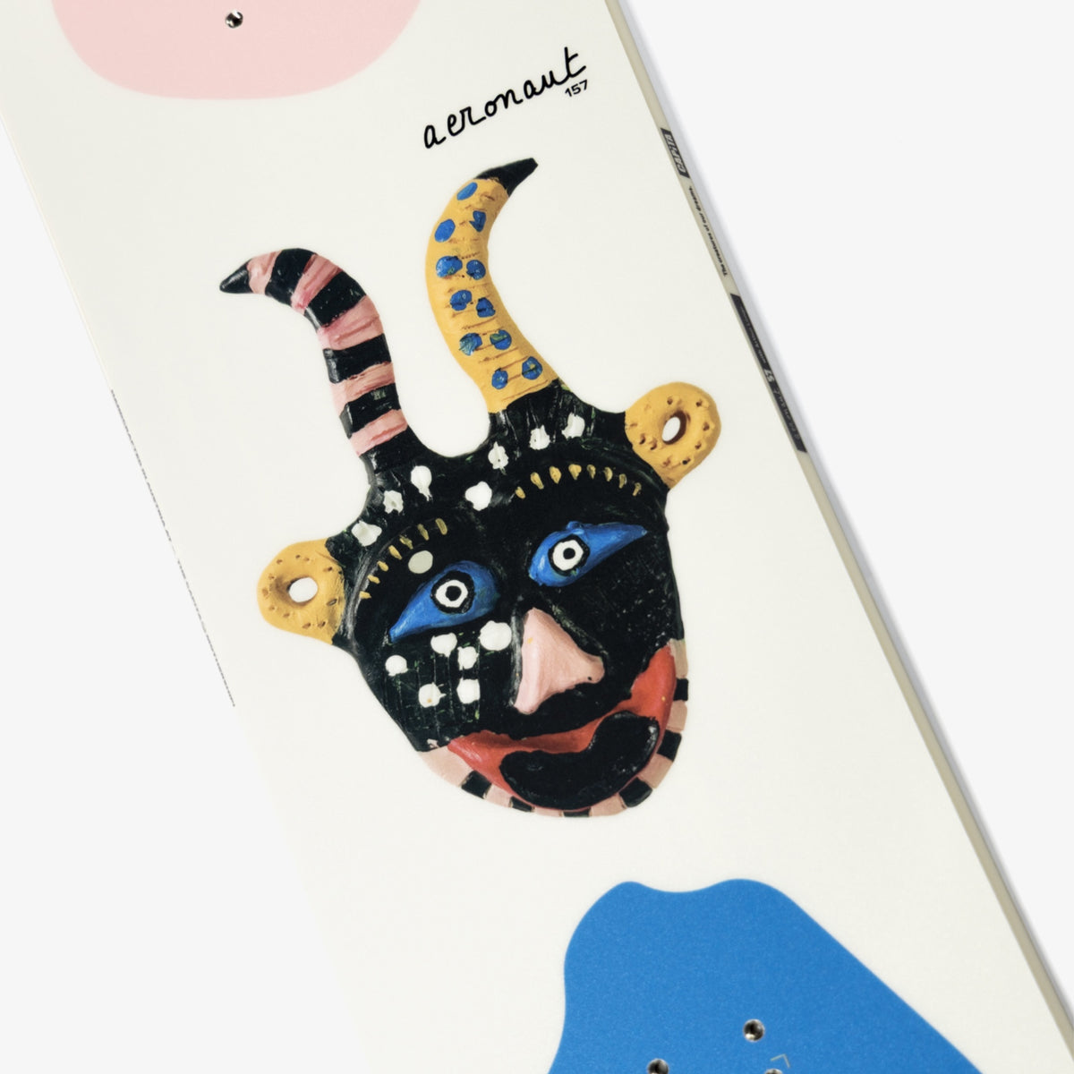 CAPiTA Aeronaut Snowboard 2027