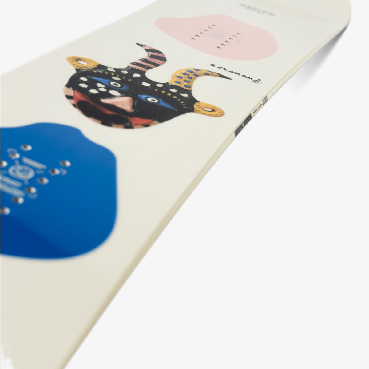 CAPiTA Aeronaut Snowboard 2027