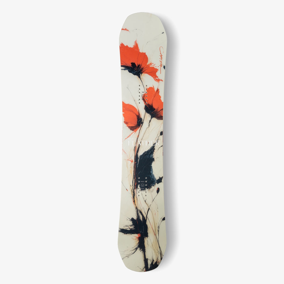 CAPiTA Birds of a Feather Snowboard 2027