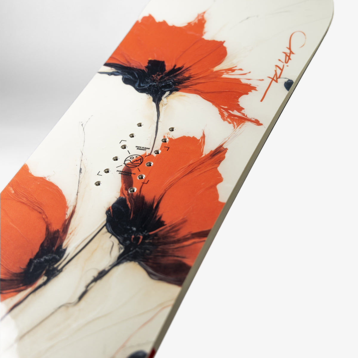 CAPiTA Birds of a Feather Snowboard 2027