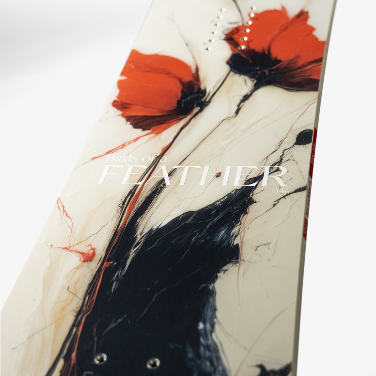 CAPiTA Birds of a Feather Snowboard 2027