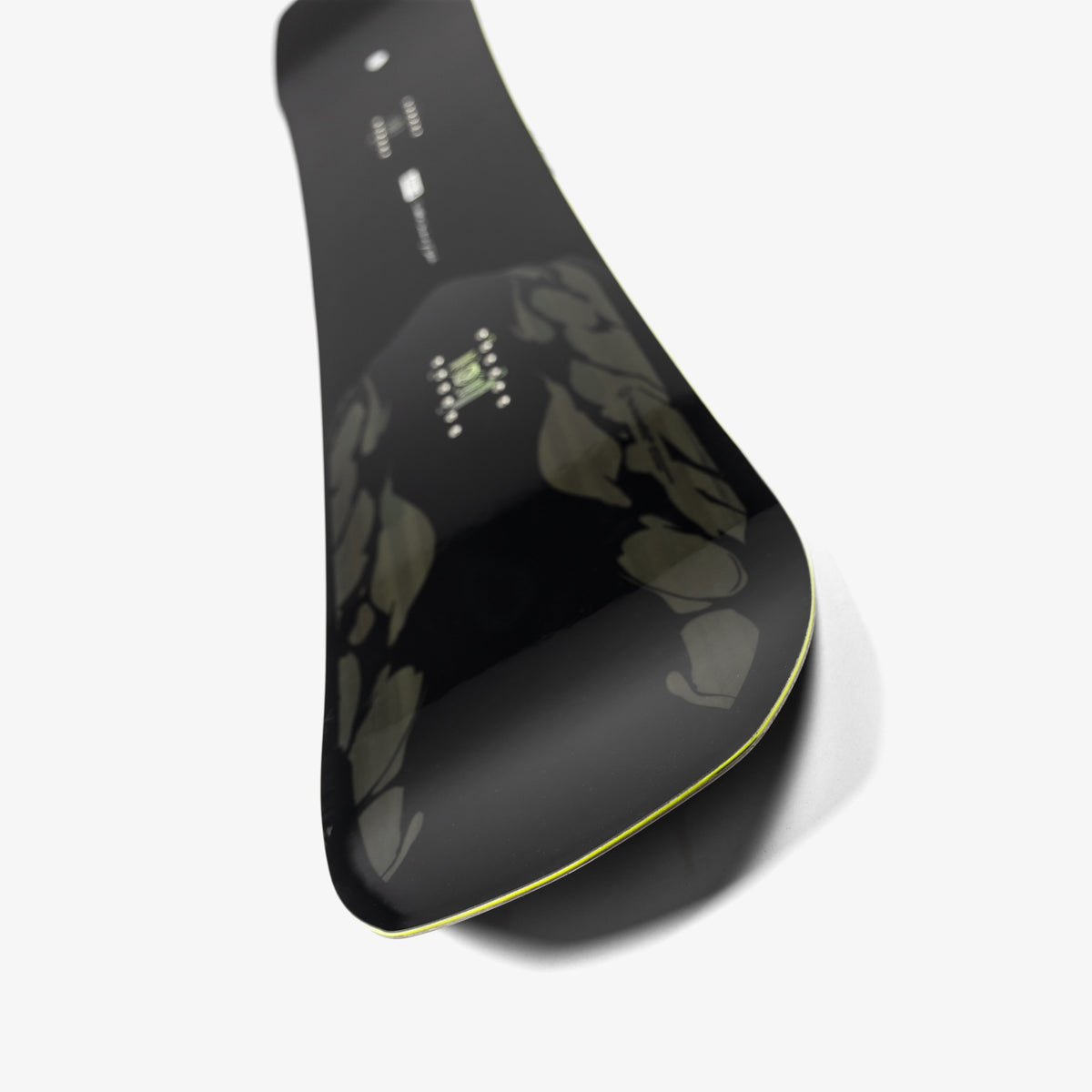 CAPiTA The Black Snowboard of Death Wide Snowboard 2027