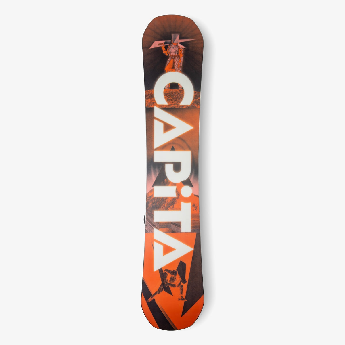 CAPiTA D.O.A. Snowboard 2027