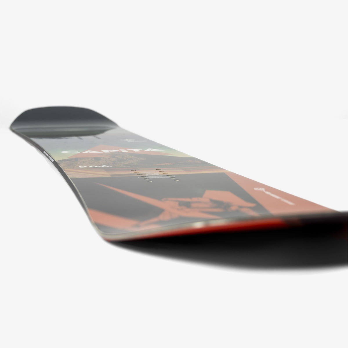 CAPiTA D.O.A. Snowboard 2027