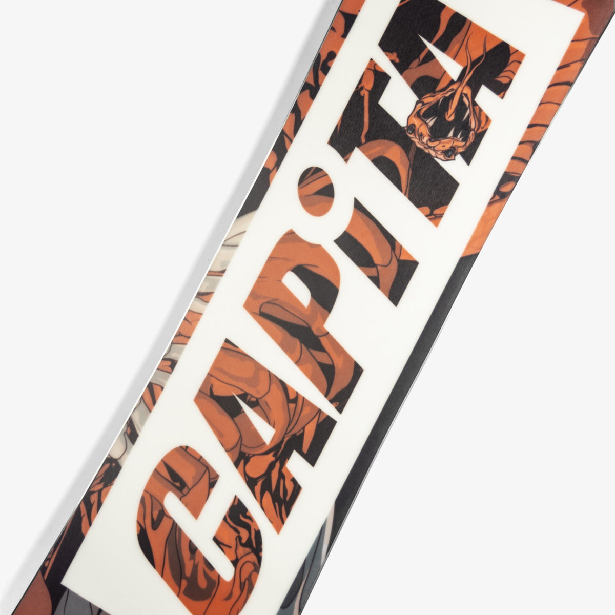 CAPiTA Indoor Survival Snowboard 2027
