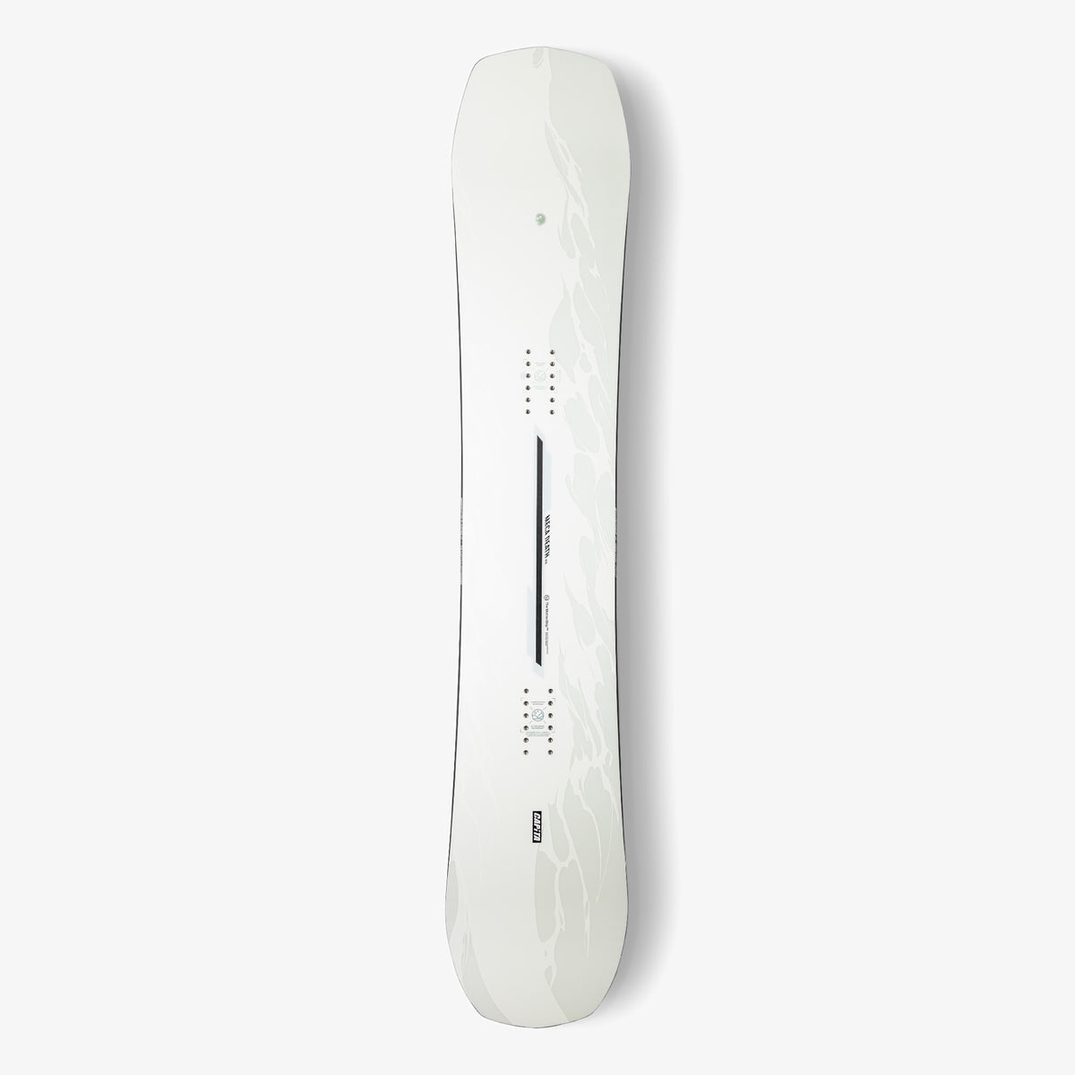 CAPiTA Mega Death Snowboard 2027