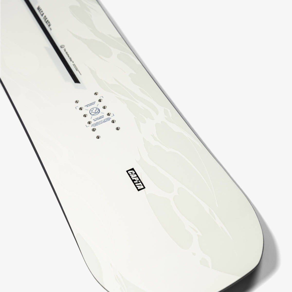 CAPiTA Mega Death Snowboard 2027