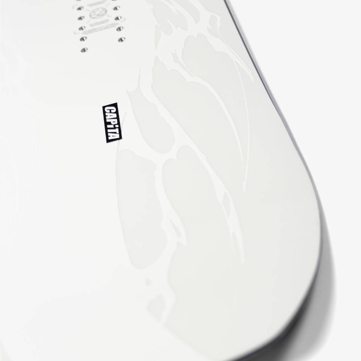 CAPiTA Mega Death Snowboard 2027