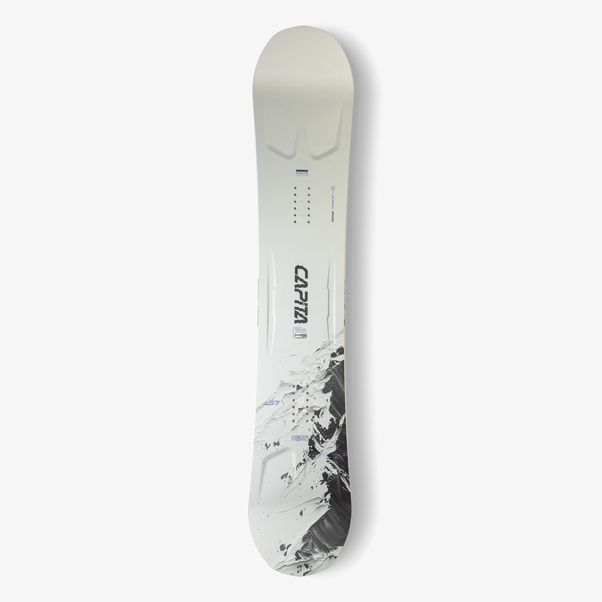 CAPiTA Mega Merc Snowboard 2027
