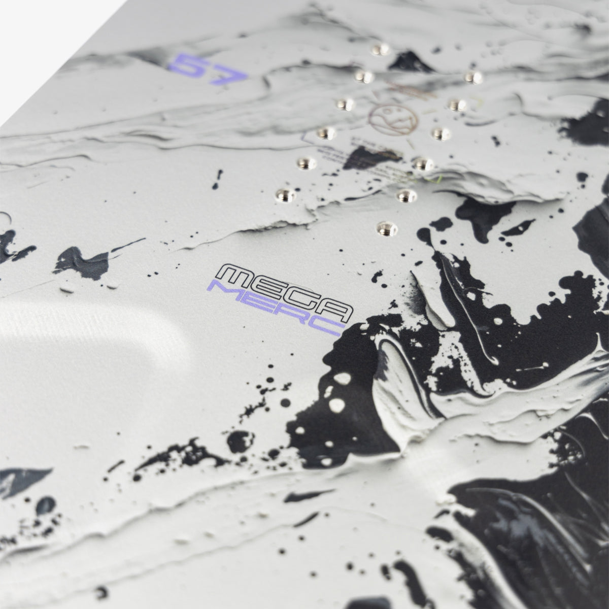 CAPiTA Mega Merc Snowboard 2027